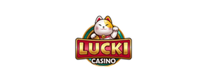 Logo Lucki.casino